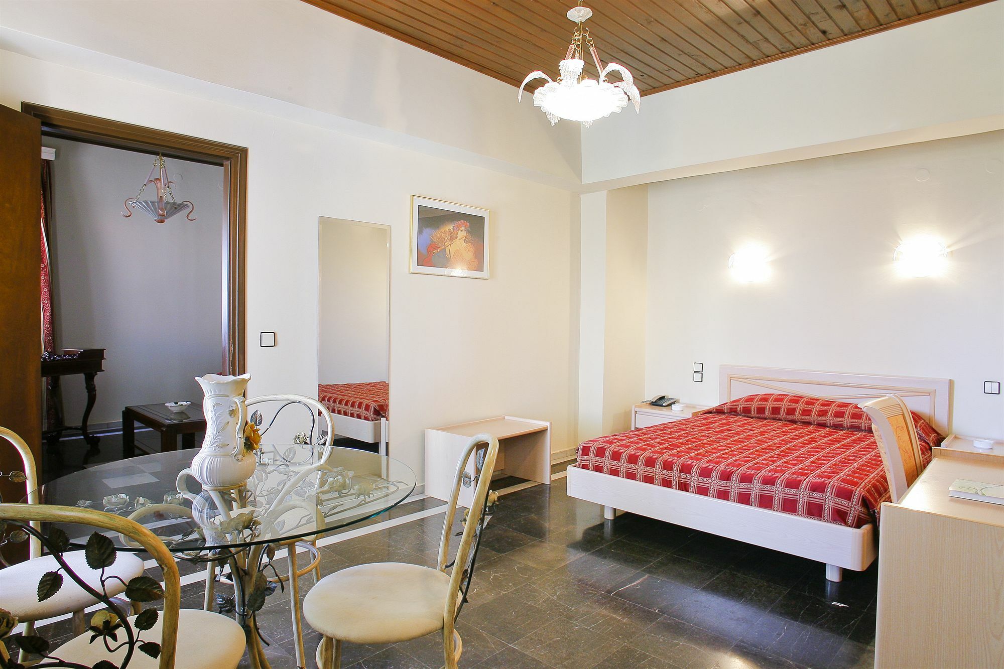 Hotel Grecian Castle Chios Exterior foto
